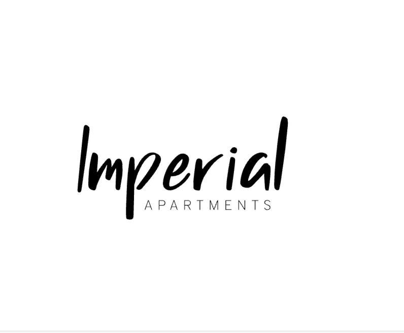 Imperial Apartments Ksamil Esterno foto